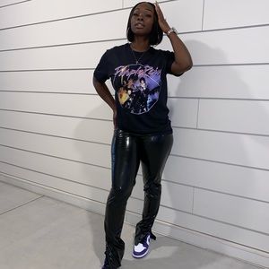 Meet your Posher, Kalisha